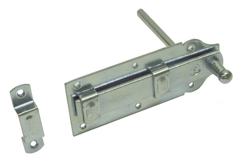 GB Rolschuif Vlak M/Pen 160mm – 744770010