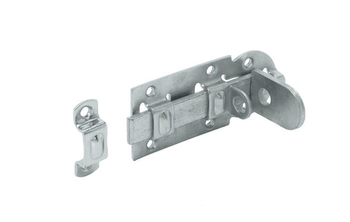 GB Hangslotschuif Vlak 160X66 EV 6 – 745030010