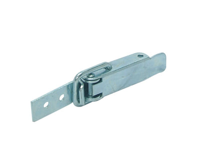 GB Eierkistsluiting TYPE C, Vlak 75X18 EV – 750720025