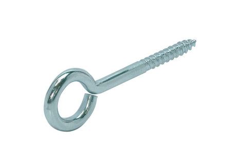 GB SchroefOog ART 1 Gegalv. 30X14 – 800100670100