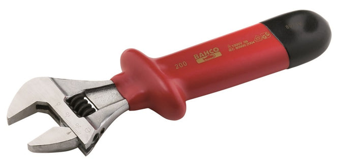 Bahco Moersleutel 3VDE 15 – 8074V