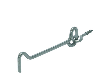 GB Windhaak Rammelvrij RVS 250mm – 800610780025