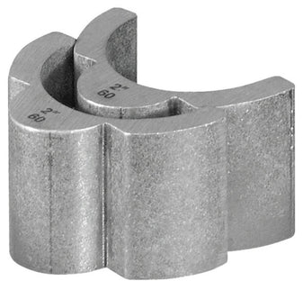 REMS Invriessch.2", 60 mm, 2 st. - 131158 R