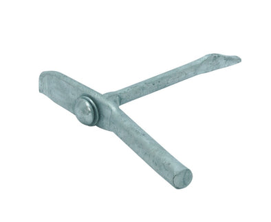 GB Windwervel Dubbel TV – 833600025