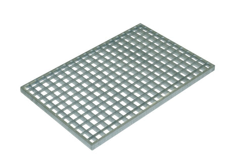 GB Vloerrooster 60X80cm – 855250001