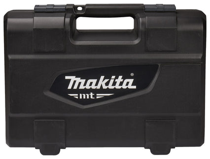 Makita Koffer Kunststof Zwart – 821764-1