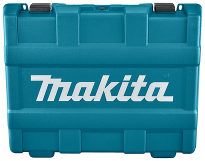 Makita KOFFER KUNSTSTOF HAAKSE BOORMACHINE