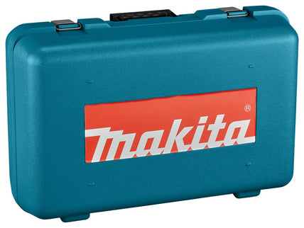 Makita KOFFER KUNSTSTOF BANDZAAG