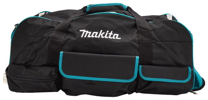 Makita Gereedschapstas Groot met Wielen – 832367-6