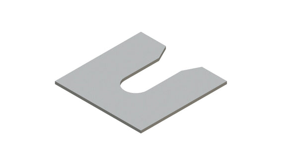 GB STALEN UITVULPLAAT 50X50 1,5 ZM-4