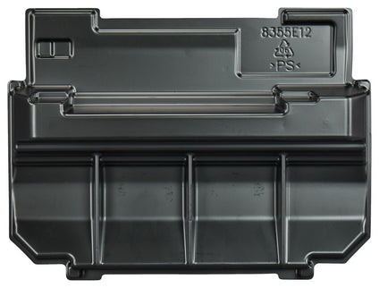 Makita Kofferinzet 1910A8-3/191Y97-1 – 8355E1-2