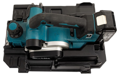 Makita KOFFERINZET/INLAY DKP181