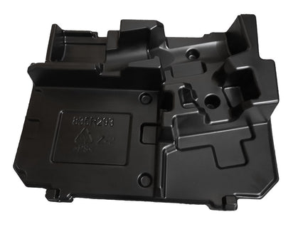 Makita KOFFERINZET/INLAY TW004G/TW005