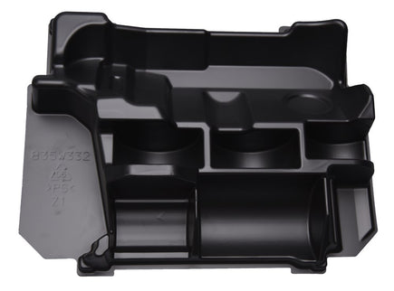 Makita KOFFERINZET/INLAY DTR180