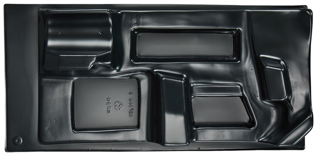 Makita INZET TBV 196531-6 HR4013C