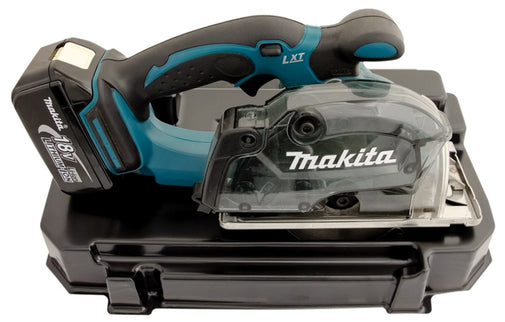 Makita KOFFERINZET/INLAY DSS501/DCS552