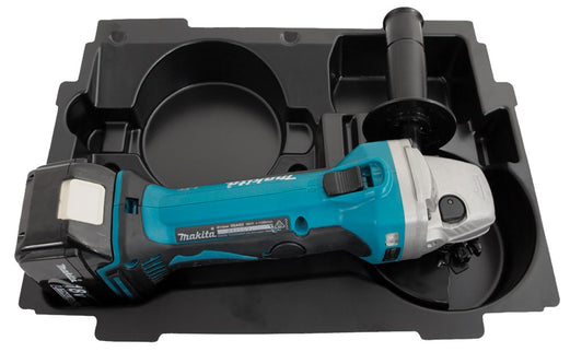 Makita Inzet tbv Systainer BGA452 – 837632-8