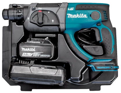 Makita KOFFERINZET/INLAY DHR202