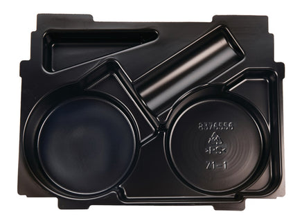 Makita KOFFERINZET/INLAY BO6040