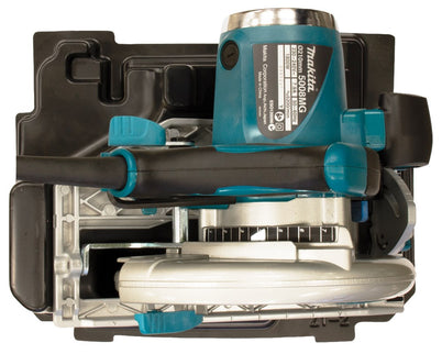 Makita KOFFERINZET/INLAY 5008MG