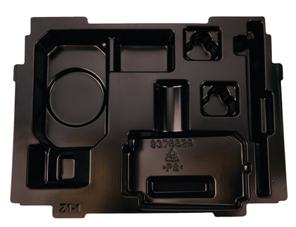 Makita KOFFERINZET/INLAY HS300