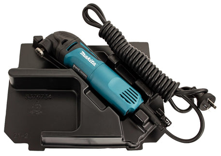 Makita KOFFERINZET/INLAY TM3000C