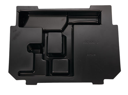 KOFFERINZET/INLAY MAKITA DFS250/DFS251/DFS452