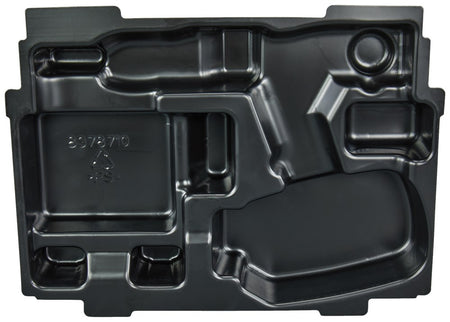 Makita KOFFERINZET/INLAY TD022D/DF012D