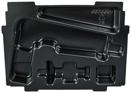 Makita KOFFERINZET/INLAY DA3010F/DA3011F