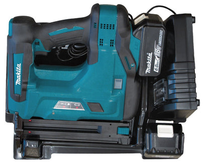 Makita KOFFERINZET/INLAY DBN500