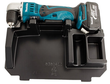 Makita KOFFERINZET/INLAY DDA350
