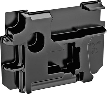 Makita KOFFERINZET/INLAY COMBISET