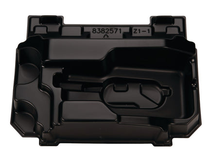 Makita KOFFERINZET/INLAY DHR263/DHR264 (+ ACCU'S EN LADER)