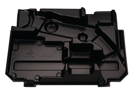 Makita KOFFERINZET/INLAY JR103D/JR105D