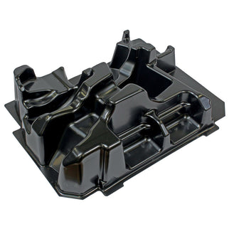 Makita KOFFERINZET/INLAY DLX2430