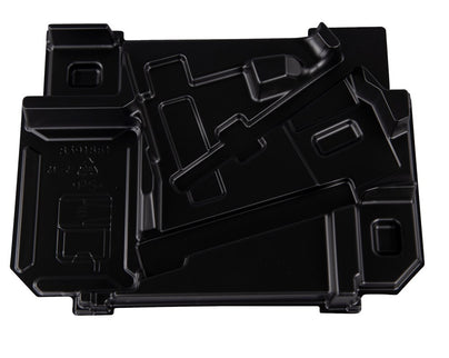 Makita KOFFERINZET/INLAY JV102D/JV103D