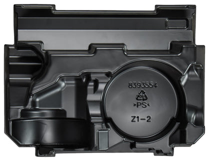 Makita KOFFERINZET/INLAY DGA504/DGA506