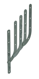 Markiesscharnier los