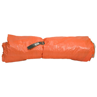 Konvox Isolatiedekkleed 5X6 Oranje – VPM40000-0011