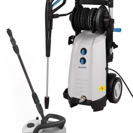 Eurom Force 3000 IND Hogedrukreiniger - 135428