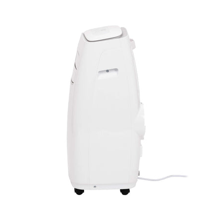 Eurom Coolsmart 90 Mobiele Airco 9000 BTU - – 381535
