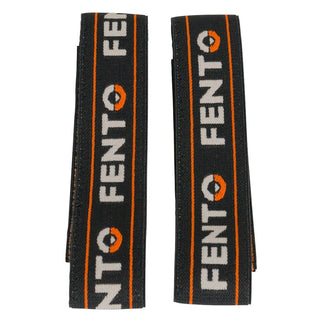 BAND met Elastieken Fento 150 Kniebeschermer – 1647254