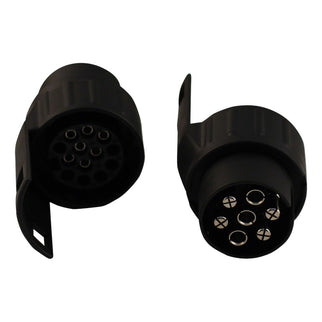 Protempo Mini-adapter auto naar ahw