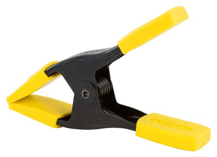 Stanley 50MM/2" Metalen Veerklem – 9-83-080