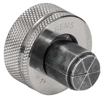 REMS Optrompkop Cu 1" - 150245 R