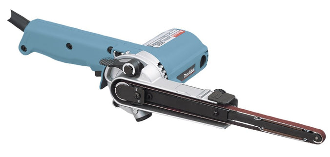 Makita 9032 230V Stripschuurmachine 9 mm