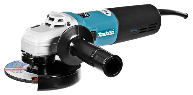 Makita 9565Hr 230V Haakse Slijper 125 mm