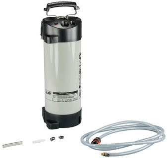 Makita Waterdruktank Metaal 10LTR – 957802600