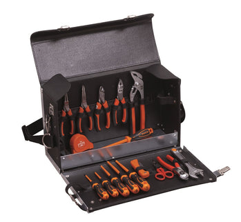 Bahco Gereedschapsset TAS 16D – 982000170