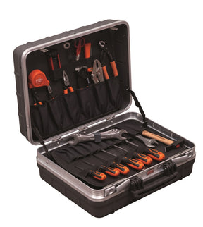 Bahco Gereedschapsset Koffer 32D – 983100320